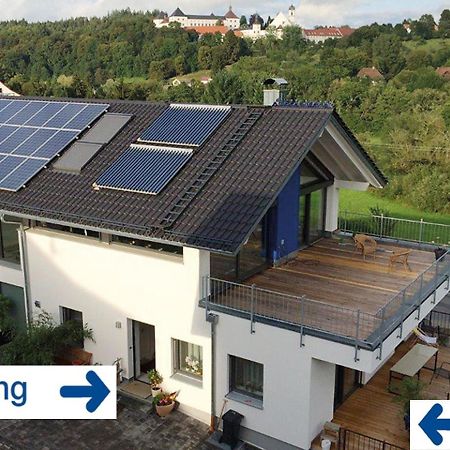 Wendelin'S Ferienwohnung Wolfegg Exteriör bild