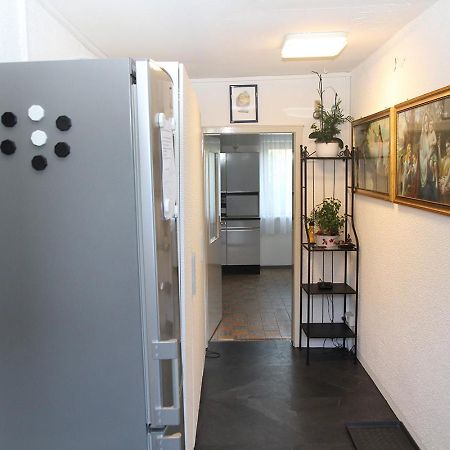 Wendelin'S Ferienwohnung Wolfegg Exteriör bild