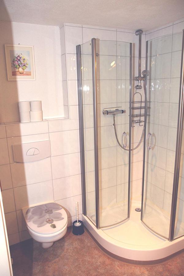 Wendelin'S Ferienwohnung Wolfegg Exteriör bild