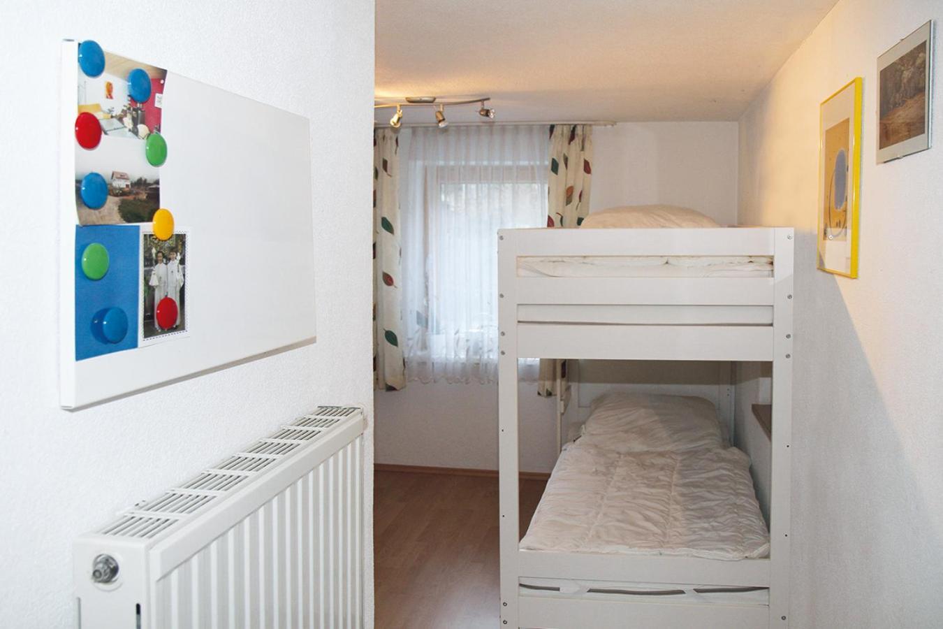 Wendelin'S Ferienwohnung Wolfegg Exteriör bild