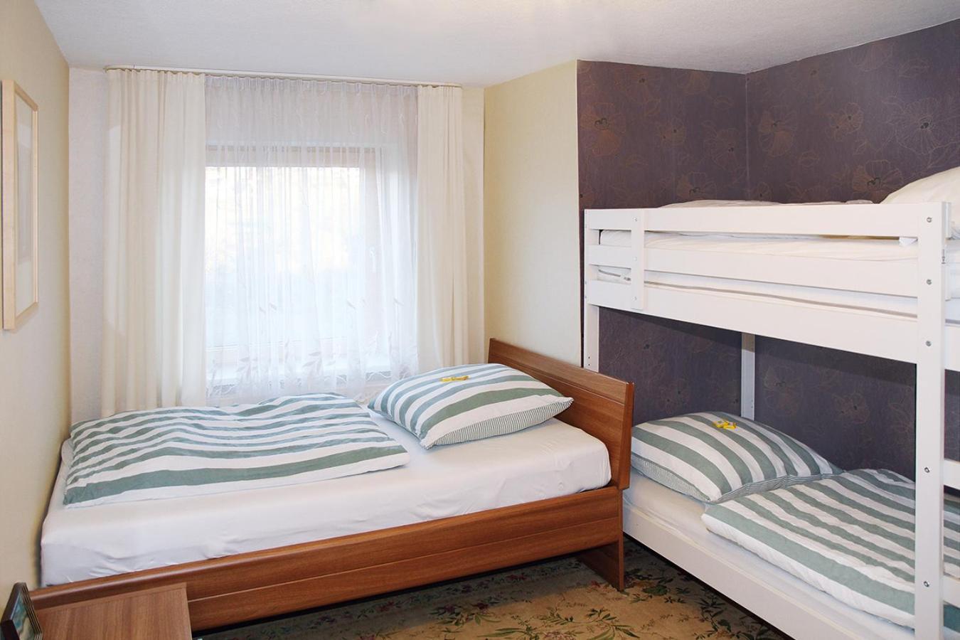 Wendelin'S Ferienwohnung Wolfegg Exteriör bild